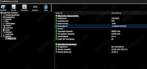 Lenovo Legion Pro 5 16ARX8 RTX 4060 Ryzen 7 7745HX - Top Zustand Bild 4