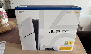 Playstation 5