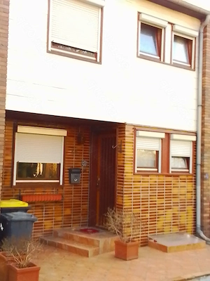 Reihenmittelhaus zum Verkauf 