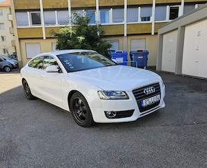 Audi A5 Sportback  2.0TFSI 185tkm TÜV 05 27 Testen möglich.015124815511 