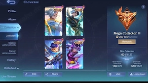 MLBB Mobile Legends Bild 4