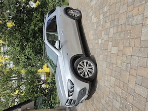 SUV GLE 350 4-matic Hybrid Benzin Strom