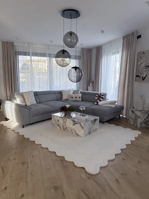 Stylife Ecksofa mit Schlaffunktion & Bettkasten