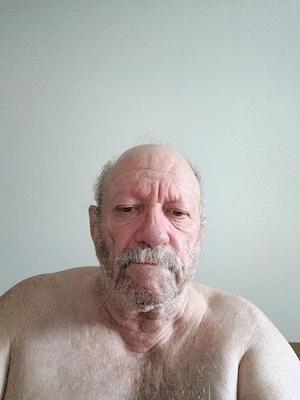 Suche Opa Oma Streng mit Stock und Rock