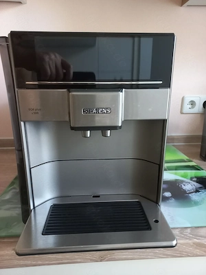 Kaffeevollautomat Siemens