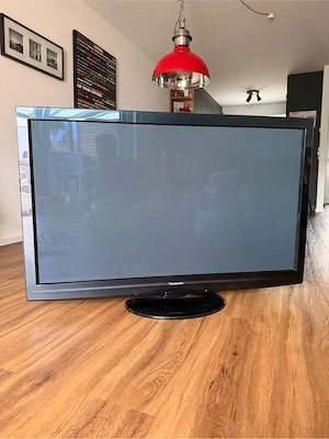 Panasonic TX-P 50 GW 20 | Plasma TV