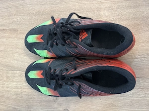 Adidas Fußball Schuhe 