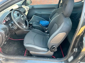 Peugeot 206 1.4 HDi 70 | TÜV 02 2027 | Diesel | 68 PS | 1.250   VB