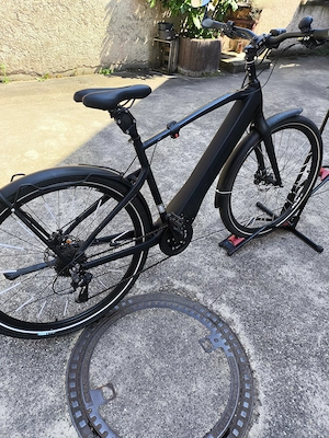 E-Bike Herren 