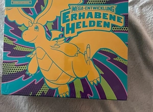 Pokemon TTB