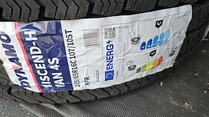 Autoreifen 2 Stück unbenutzt 