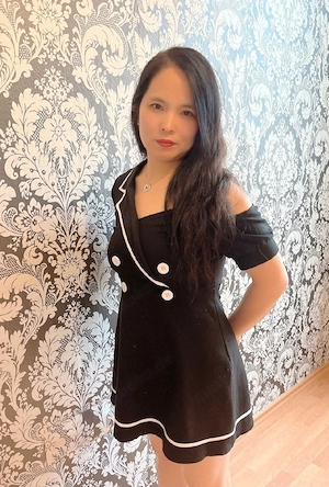 Chinesische Wellness Massage 