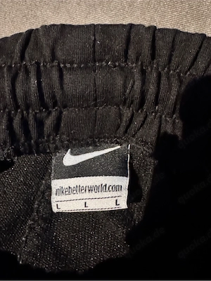 Nike Sporthose Größe L
