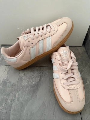 adidas samba gr 40 neu 