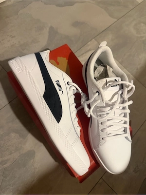 puma sneaker gr 37 neu 