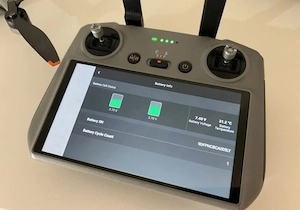  DJI Mini 5 Pro Fly More Pack 