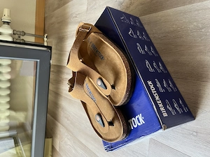 Birkenstock 