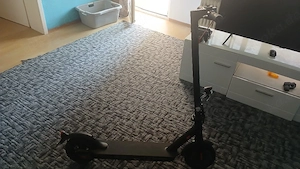 E-Scooter E9-2   Top Zustand