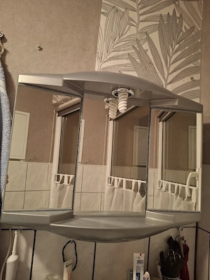 badschrank