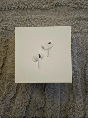 Apple Air Pods 2. Generation 