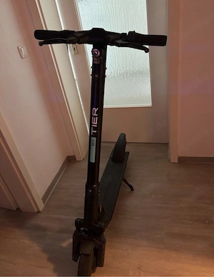 My Tier E Roller 
