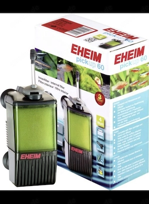 Eheim Filter Pickup 60 Aquariumfilter