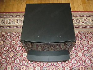TV Phonorack von Sony Bild 3