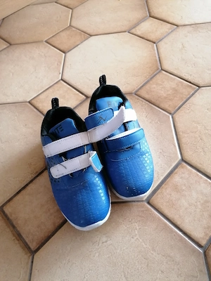 Sneaker Stiefel Heelys Gr. 33 34 33 37 Bild 3