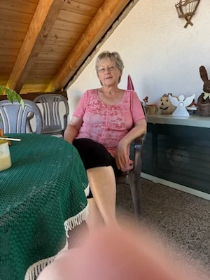 Freundschaften in der Nähe
