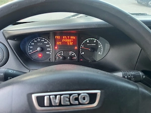 Iveco Daily 35S11 zu verkaufen