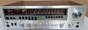 Verstärker Telefunken TR 500  