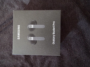 Samsung Galaxy Buds 4 Pro 
