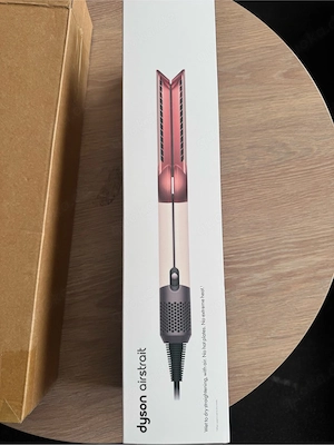 Dyson Glätteisen 