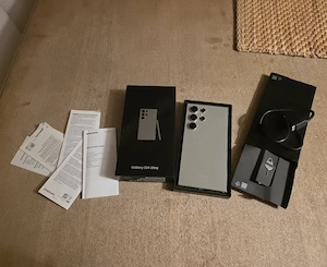 Samsung Galaxy 24 Ultra