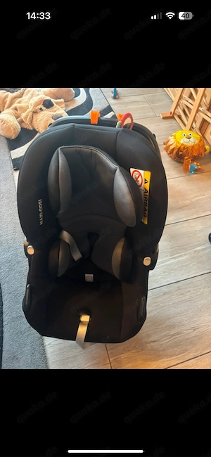kindersitz 
