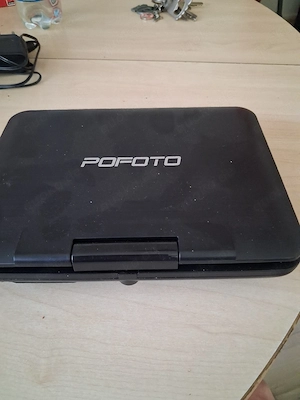 verkaufe den tragbaren DVD-Player in Köln Kalk
