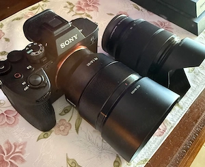 sony a7 iv 