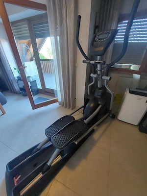 Crosstrainer U.N.O. ctx9