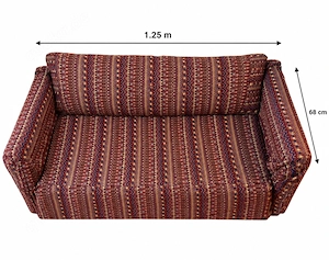 Schlafsofa