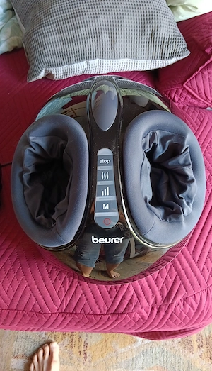 Fussmassagegerät Beurer FM 90