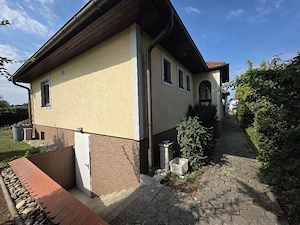 Gepflegter Bungalow in ruhiger zentraler Lage - Braunau   Osternberg (Provisionsfrei)