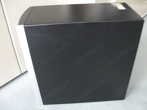 PC i3-6100  2 4 x 3,7GHz, 8GB RAM, SSD, HDD, Win11 Bild 4