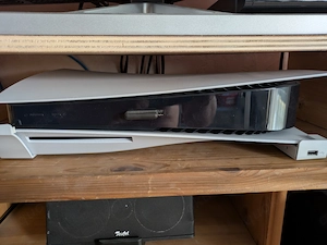 PS5 Slim CD Version 
