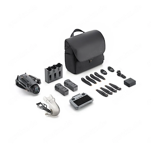 Pack DJI Mavic 4 Pro Vuela Más (DJI RC 2)