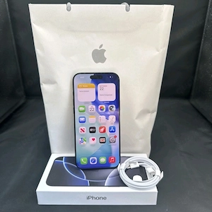 Verkaufe Iphone 16 Pro Max 1TB
