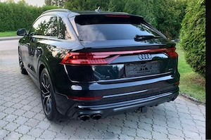 Audi Q8 S-line 55Tfsi