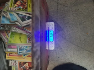 Pokémon Sammelkarten Bulk gemischt Ohne Holos