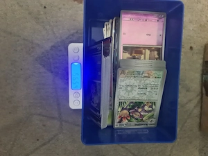 Pokémon TCG Sammelkarten Bulk Only Holo,reverse