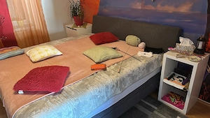 Besuchbarer reifer Mann vergibt leidenschaftliche Erotikmassage ( Nur Frauen) 