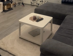 couch Tisch 